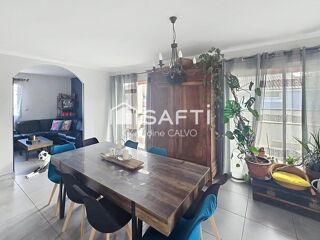  Maison � vendre 6 pi�ces 126 m�