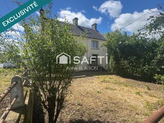  Maison à vendre 6 pièces 95 m²