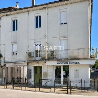  Immeuble à vendre 350 m²