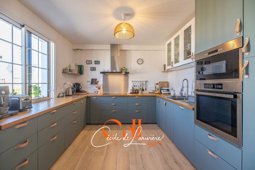 à vendre  Maison Carantec (29660)