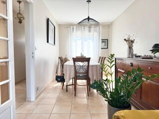  Maison à vendre 5 pièces 80 m²
