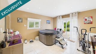  Maison � vendre 6 pi�ces 146 m�