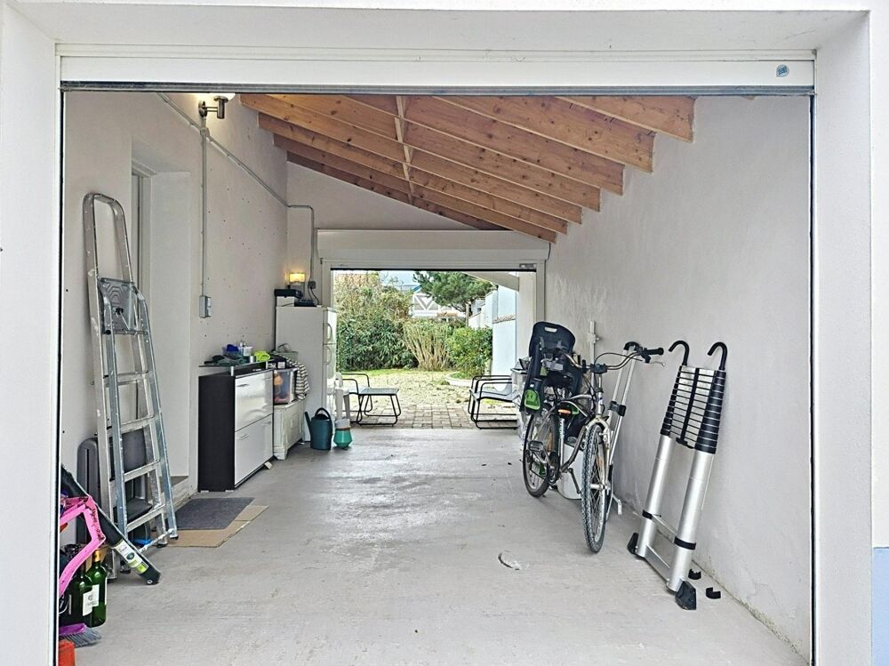  vendre  Maison Chtelaillon-Plage (17340)
