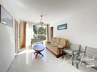  Maison à vendre 4 pièces 77 m²