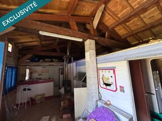  Maison � vendre 1 pi�ce 75 m�