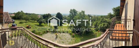   Bastide de 209 m² aux multiples possibilités, hyper calme Maison - 6 pièce(s) - 209 m²
