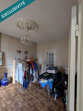  Maison � vendre 6 pi�ces 220 m�