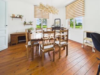  Maison à vendre 8 pièces 285 m²
