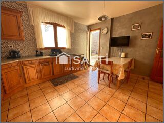  Maison  vendre 7 pices 142 m