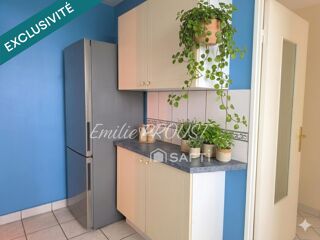  Appartement à vendre 5 pièces 90 m²
