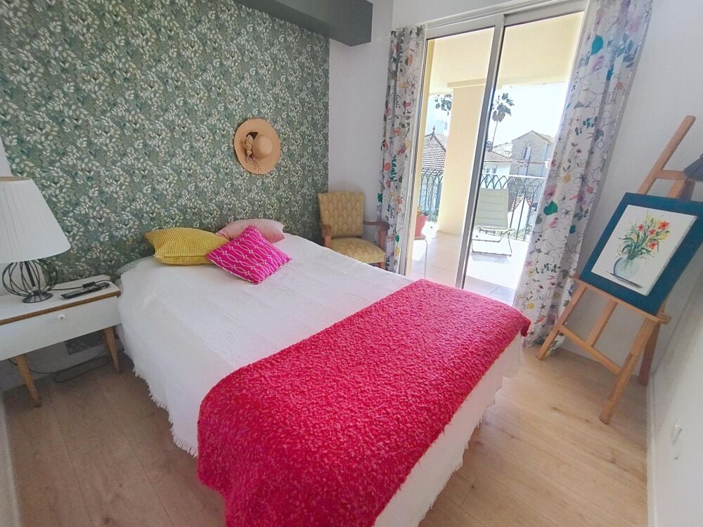Vente Appartement Hyères centre T3 de 87m2 avec terrasse et garage. Hyeres
