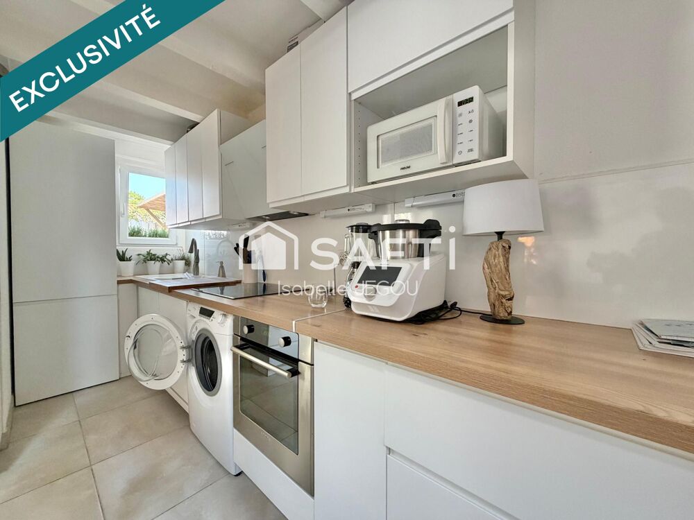Vente Maison Très beau duplex situé à 300mètres de la plage du Vivier à Biscarrosse Plage Biscarrosse