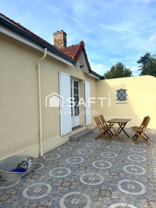  Maison � vendre 11 pi�ces 182 m�