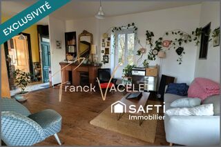  Maison � vendre 7 pi�ces 162 m�