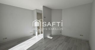 Appartement à vendre 1 pièce 28 m²