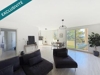  Appartement � vendre 3 pi�ces 63 m�