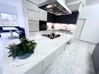  Maison � vendre 4 pi�ces 112 m�