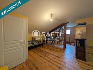  Maison � vendre 9 pi�ces 216 m�