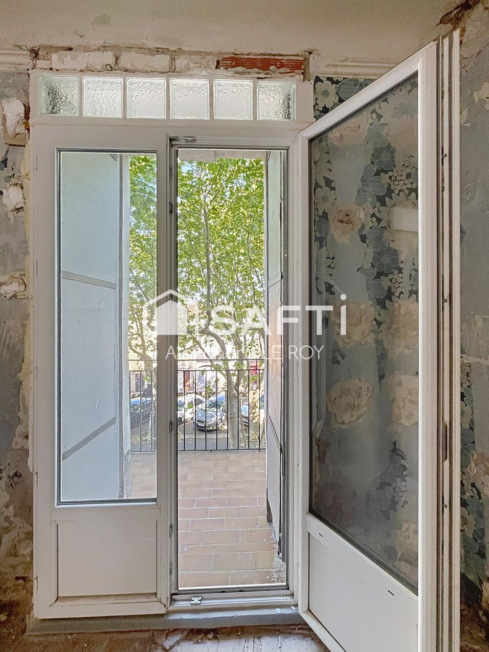 Vente Maison Des espaces et du potentiel ! Gignac