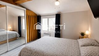  Maison à vendre 7 pièces 144 m²