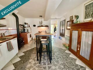  Maison � vendre 3 pi�ces 66 m�