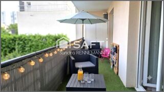  Appartement à vendre 4 pièces 87 m²
