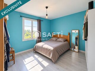  Maison à vendre 6 pièces 132 m²
