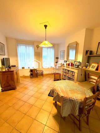  Maison � vendre 5 pi�ces 90 m�