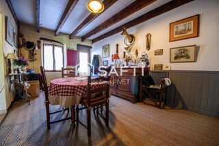  Maison à vendre 7 pièces 154 m²