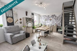  Maison � vendre 5 pi�ces 100 m�