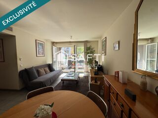  Appartement � vendre 3 pi�ces 58 m� Marseille 2e arrondissement