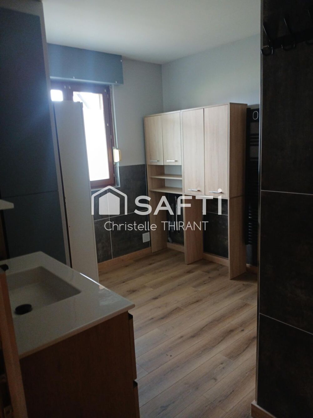 Vente Maison Située a la campagne Beaumetz-les-aire
