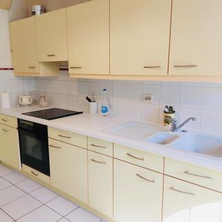 Appartement à vendre 3 pièces 75 m²