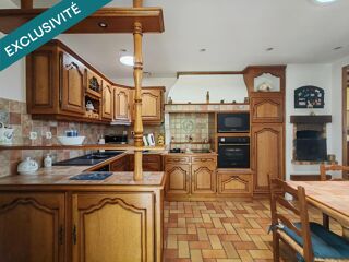  Maison � vendre 6 pi�ces 127 m�
