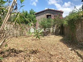  Maison � vendre 3 pi�ces 50 m�