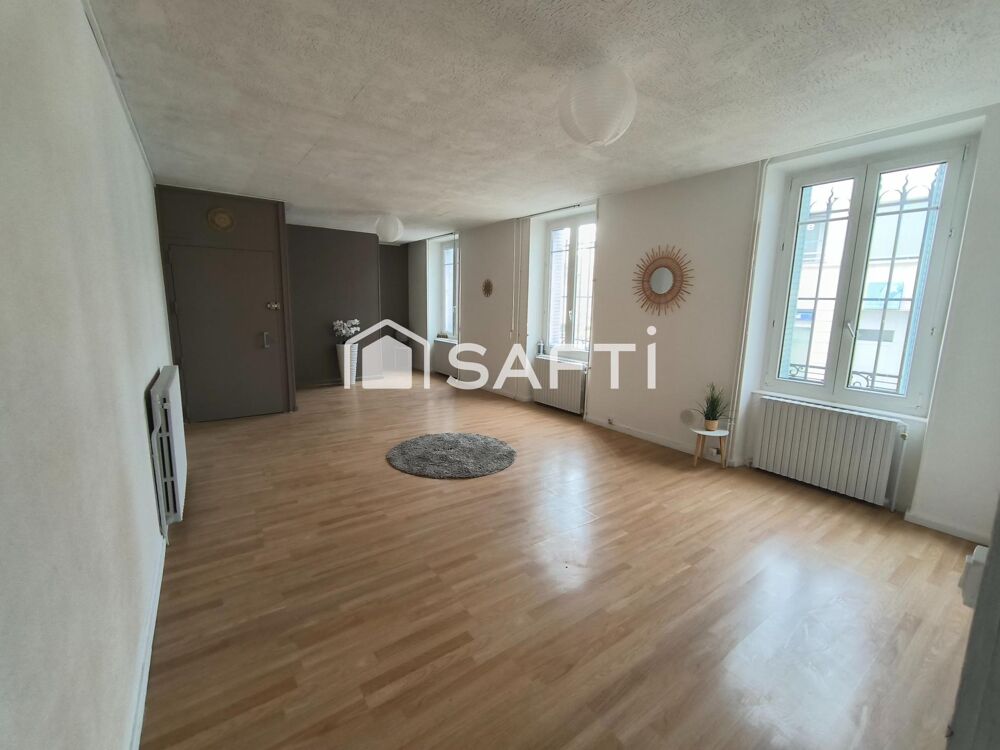 Vente Maison Grande maison Lup�enne de 230m2 Saint-loup-sur-semouse
