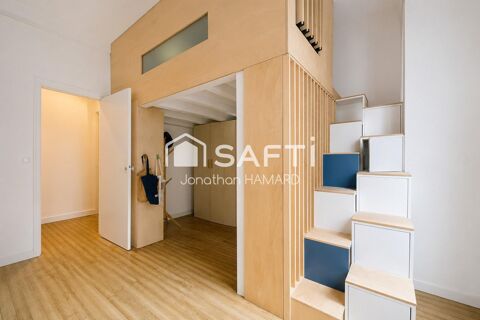 Appartement à vendre 3 pièces 68 m²