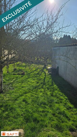  Maison � vendre 8 pi�ces 150 m�