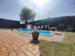  Maison � vendre 4 pi�ces 146 m�