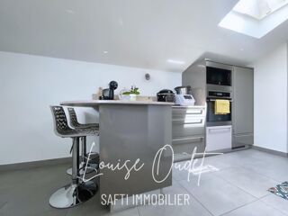  Appartement à vendre 4 pièces 117 m²