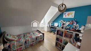  Maison à vendre 6 pièces 109 m²