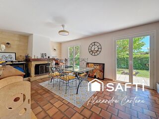  Maison à vendre 7 pièces 173 m²