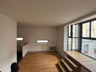  Appartement à vendre 3 pièces 68 m²