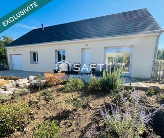 Maison 94m2 Montaigu