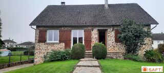  Maison � vendre 5 pi�ces 108 m�