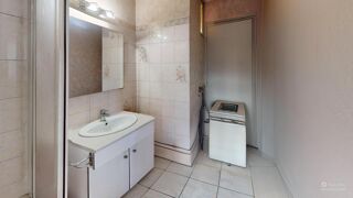  Appartement � vendre 3 pi�ces 58 m�