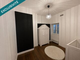  Immeuble à vendre 100 m² Gond-pontouvre