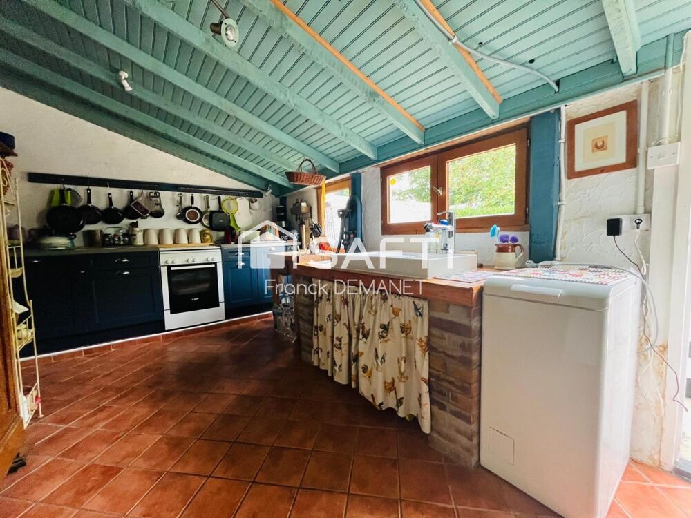 Vente Maison Coup de cœur dans les Côtes d'Armor Kermoroc'h