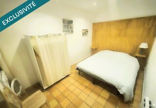  Appartement � vendre 3 pi�ces 51 m�