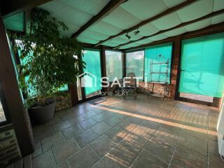  Maison � vendre 4 pi�ces 83 m�